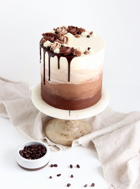 chocolate buttercream